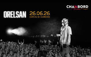 Orelsan + 1&egrave;res Parties
